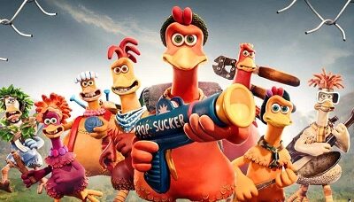 Les films à ne pas manquer sur Netflix en décembre 2023