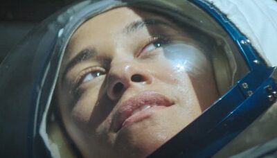 Panique à bord de la station spatiale dans le trailer d’ISS