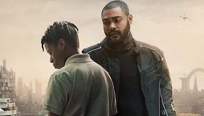 Daniel Kaluuya explore un Londres dystopique dans The Kitchen