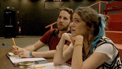 Répétition générale : de gentils losers sur les planches