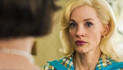 Le trailer de Mother’s Instinct oppose Chastain à Hataway