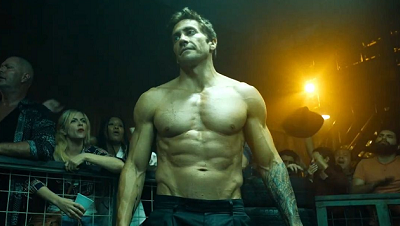 Jake Gyllenhaal joue les videurs énervés dans Road House