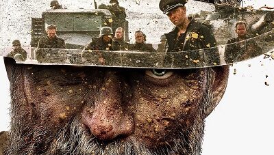 Séance de rattrapage : Sisu, de l’or et du sang