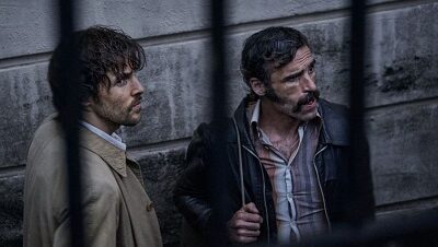 Dead Shot : une chasse à l’homme cafardeuse