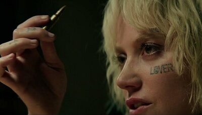 God is a bullet : la traque des satanistes est lancée