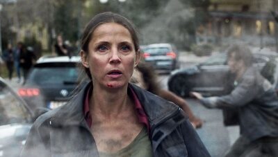 The Abyss : une bonne catastrophe à la suédoise