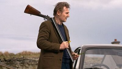 In the land of saints and sinners : Liam Neeson va flinguer l’Irlande