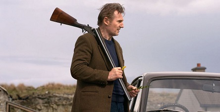 In the land of saints and sinners : Liam Neeson va flinguer l’Irlande