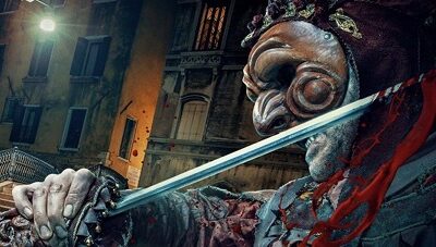 Veneciafrenia : Alex de la Iglesia s’égare dans Venise