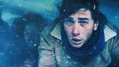 Le Cercles des neiges : la tragédie miraculeuse de Bayona