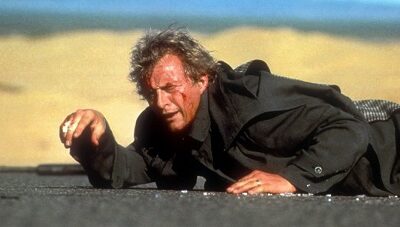 Hitcher : sur la route d’un thriller culte