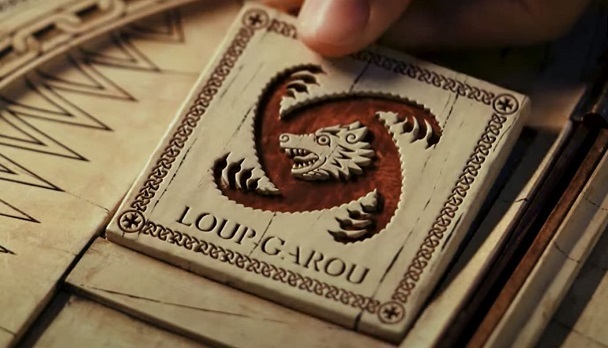Le jeu culte Loups-Garous prend vie dans le trailer du film Netflix