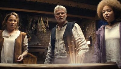 Le jeu culte Loups-Garous prend vie dans le trailer du film Netflix