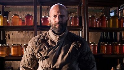 The Beekeeper : Stathameries et pots de miel