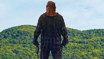 In a Violent Nature revisite le slasher façon Gus Van Sant