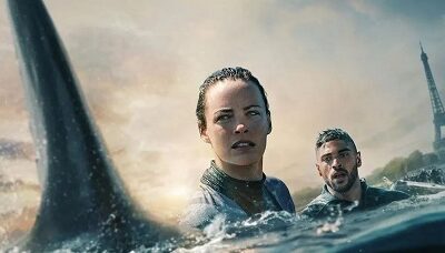 Sous la Seine : piège en eaux usées