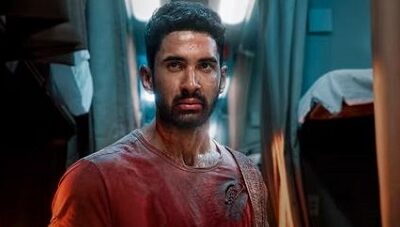 Le trailer de Kill rejoue The Raid… mais dans un train !