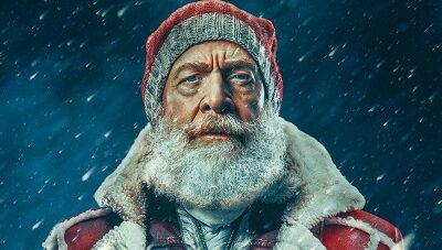 Chris Evans et Dwayne Johnson doivent sauver Noël dans Red One