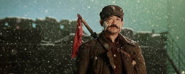 Aux armes ! 10 films de guerre à découvrir