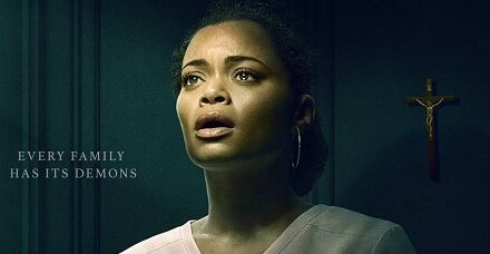 Netflix se frotte au film d’exorcisme avec le trailer de The Deliverance