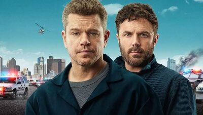 The Instigators : un buddy movie qui manque de souffle