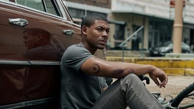 Le réalisateur de Green Room revient au polar avec Rebel Ridge