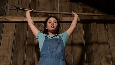 Séance de rattrapage : Pearl