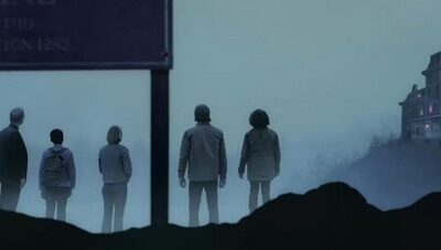 Les vampires de Stephen King reviennent dans le trailer de Salem