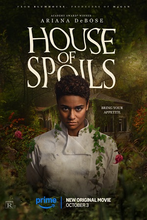 House of Spoils, ou quand The Bear rencontre Blumhouse