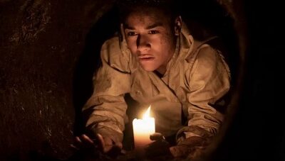 House of Spoils, ou quand The Bear rencontre Blumhouse