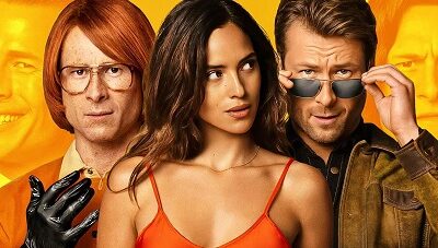 Hit Man : faux tueur, vraie romance