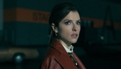 Une femme en jeu : l’art de rater sa cible