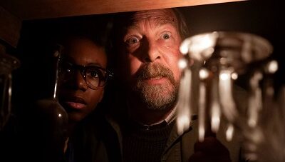 Salem : le retour des vampires à l’ancienne