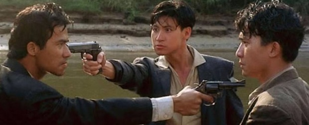 Top 10 : les meilleurs films de John Woo