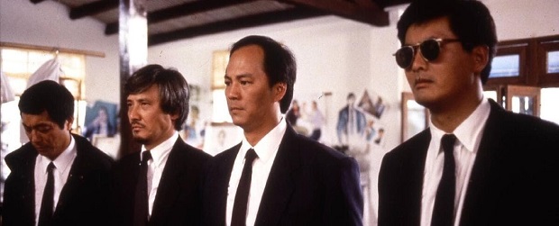 Top 10 : les meilleurs films de John Woo