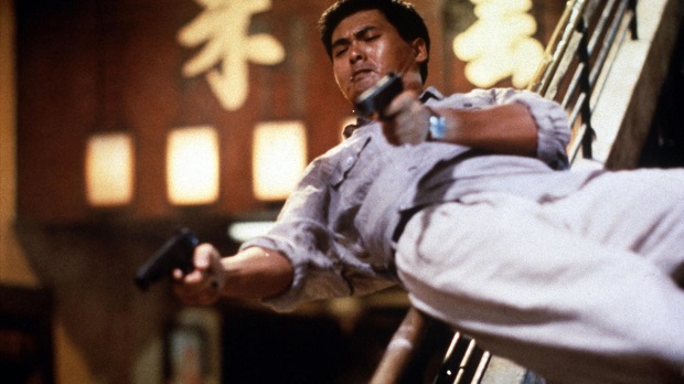 Top 10 : les meilleurs films de John Woo