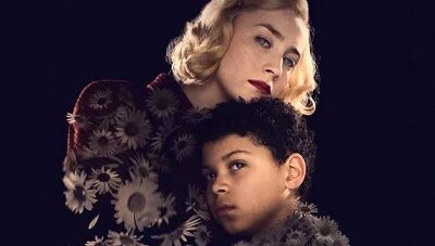 Steve McQueen explore une Londres en flammes dans Blitz