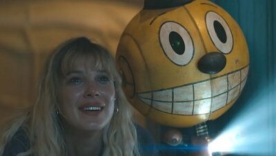 Le trailer de The Electric State dévoile les robots des frères Russo