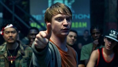 Bodied : attention, rap méchant