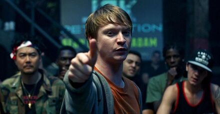 Bodied : attention, rap méchant