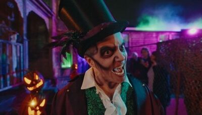 Haunt Season : un ratage malgré de bonnes idées