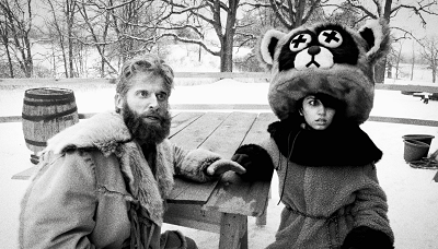 Hundreds of Beavers : ça cartoone fort chez les castors