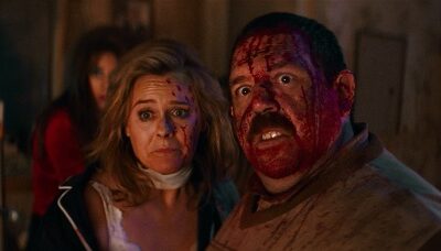 Krazy House : une fausse sitcom sanguinaire et détonante