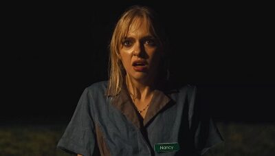 Last Straw : SOS serveuse en détresse