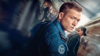 Netflix : quels sont les films à voir en décembre 2024 ?