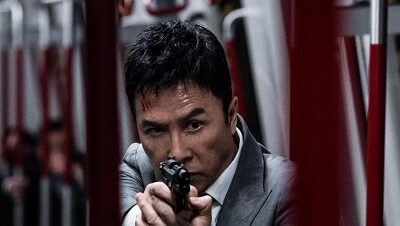 Donnie Yen joue les procureurs justiciers dans The Prosecutor