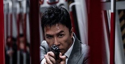 Donnie Yen joue les procureurs justiciers dans The Prosecutor