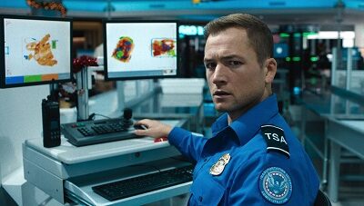 Carry-On : un huis-clos spectaculaire qui tient en haleine