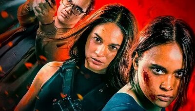 L’Ombre Rebelle : la rage dans la peau