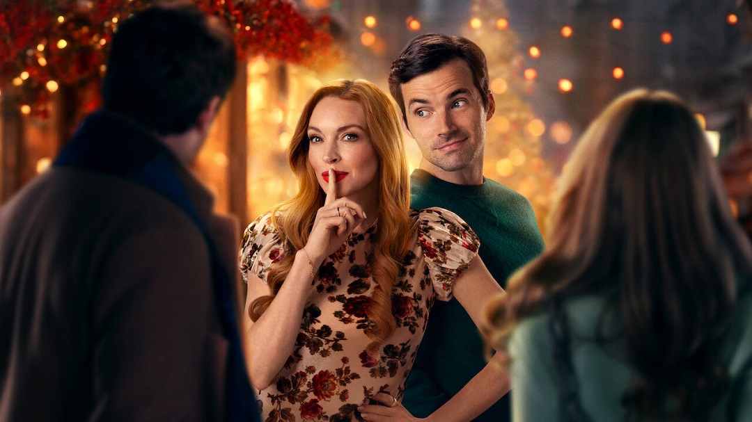 Our little secret : une romcom qui sent le sapin